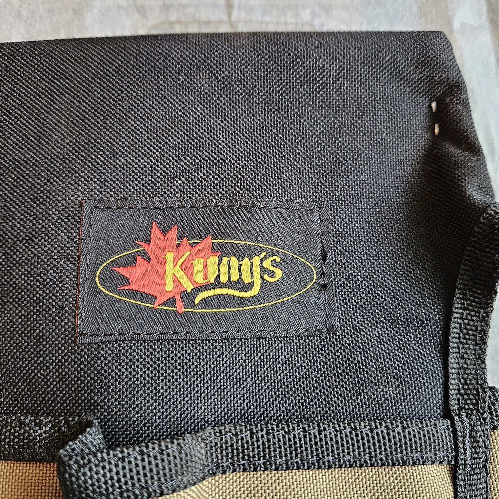 Kunys Tool Bucket Organizer 30 pockets